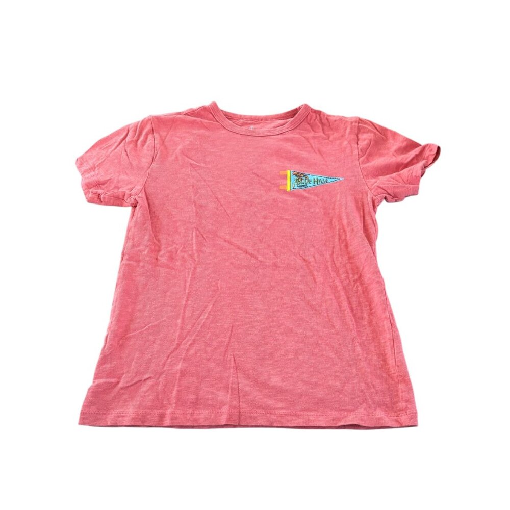 Crewcuts Blue Hill Maine Tee Size 10-11